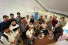 বিশুদ্ধ পানির ফিল্টার স্থাপন ছাত্রদল নেতার, উপকৃত হবে ঢাবির দুই হল