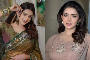 প্রতারণার অভিযোগ: মুখ খুললেন তানজিন তিশা