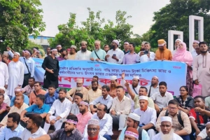 এমপিওভুক্ত শিক্ষকদের সুখবর দিল সরকার