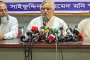 সব জায়গায় হাসিনার প্রেতাত্মা সক্রিয়: আমান উল্লাহ আমান