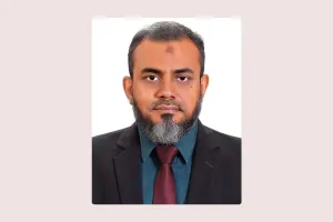 ডিএসই’র নতুন জেনারেল ম্যানেজার বেনী আমিন