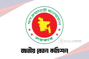 ৮ সরকারি কর্মকর্তা-কর্মচারী সংগঠনের বৈঠক করেছে পে কমিশন