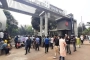৪ দফা দাবিতে আজ রেলভবন ঘেরাও করবেন রেলশ্রমিকরা
