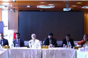 বিএসইসি’র স্বায়ত্বশাসন চাইলেন প্রধান উপদেষ্টার বিশেষ সহকারী