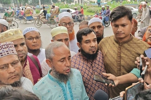 ইবতেদায়ী শিক্ষকদের নতুন কর্মসূচি, কাল বিক্ষোভ মিছিল 