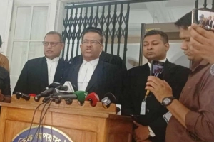 সেনা কর্মকর্তারা নির্দোষ দাবি আইনজীবীর