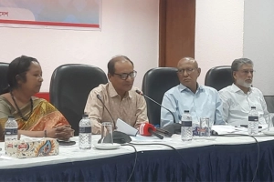 তামাককে নেশাজাতীয় পণ্য হিসেবে তালিকাভুক্ত করা জরুরি: ডা. বিধান রঞ্জন
