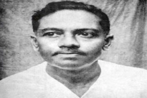 রূপসী বাংলার কবি জীবনানন্দ দাশের মৃত্যুবার্ষিকী আজ