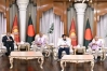নির্বাচনের আগে প্রশাসনের রদবদল তদারকি করবেন প্রধান উপদেষ্টা