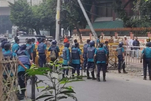 শিক্ষা মন্ত্রণালয়ে বৈঠকে বসেছে ইবতেদায়ী শিক্ষকদের প্রতিনিধিরা