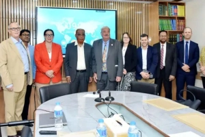 রাষ্ট্রীয় সংস্কার ও নির্বাচন নিয়ে আইআরআই-জামায়াত বৈঠক