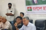 নির্বাচিত সরকারের অনুপস্থিতিতে গণতন্ত্র সংকটে: আমীর খসরু