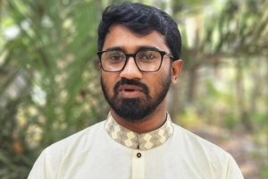 উপদেষ্টা পরিষদে পরিবর্তন ছাড়া সুষ্ঠু নির্বাচন সম্ভব নয়: রাশেদ খাঁন