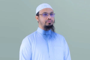 গাজীপুর ও বুয়েট কাণ্ডে দৃষ্টান্তমূলক শাস্তির দাবি শায়খ আহমাদুল্লাহর