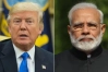 পাকিস্তানের সঙ্গে সংঘাত এড়াতে মোদিকে ট্রাম্পের ফোন