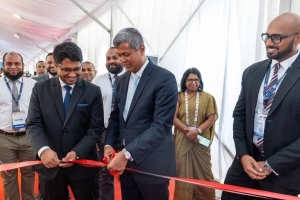 মালদ্বীপে  শেষ হলো হোটেল এশিয়া এক্সিবিশন অ্যান্ড কুলিনারি চ্যালেঞ্জ ২০২৫’