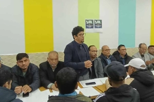 বিএনপির প্রবাসী ভোট কার্যক্রম নিয়ে ফ্রান্সে আলোচনা