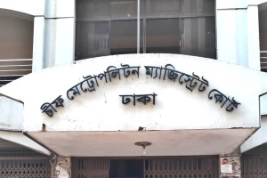 বুয়েট শিক্ষার্থী শ্রীশান্ত রায়ের বিরুদ্ধে মামলা: নতুন ধারা অন্তর্ভুক্ত