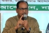 দেশ-গণতন্ত্রের স্বার্থে ঐক্য ভাঙা যাবে না: শামসুজ্জামান দুদু