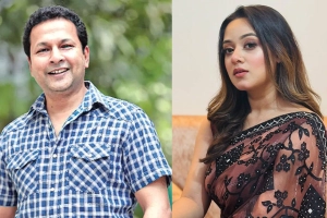 দীর্ঘদিন পর বড় পর্দায় ফিরছেন বাপ্পারাজ, সঙ্গে দীঘি