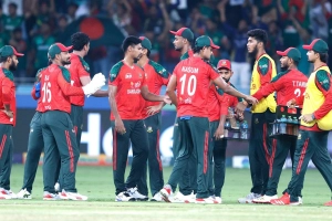 সিরিজ নিশ্চিতের লক্ষ্যে টাইগারদের সম্ভাব্য একাদশ
