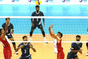 নেপালকে হারিয়ে শক্ত অবস্থানে বাংলাদেশ