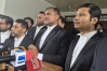 তত্ত্বাবধায়ক সরকারের ফর্মুলা এখনও গ্রহণযোগ্য: শিশির মনির