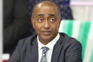 ‘হাসিনার বিচার না হলে জুলাই শহীদের প্রতি অবিচার হবে’