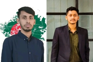 বেসরকারি বিশ্ববিদ্যালয় শাখার তরুণ কলাম লেখক ফোরামে নতুন নেতৃত্ব