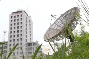আংশিক মেঘলা আকাশে শুষ্ক দিন কাটবে ঢাকায়