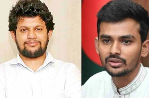 নির্বাচন ঘিরে জল্পনা: মাহফুজ-আসিফের সিদ্ধান্ত কোথায়?