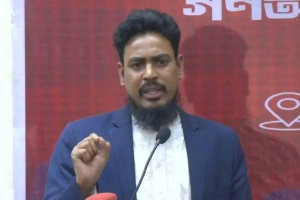 আ.লীগ ও জাতীয় পার্টিকে নির্বাচনের বাইরে রাখতে হবে: আখতার হোসেন