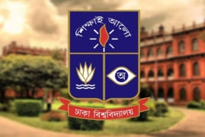 ঢাবিতে জাপানিজ স্টাডিজ বিভাগে ভর্তির বিজ্ঞপ্তি প্রকাশ