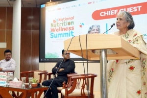 ‘নতুন বাংলাদেশে শারীরিক-মানসিক সুস্থতার কথা ভাবতে হবে’