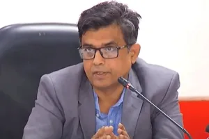 সব দল একমত, ফেব্রুয়ারিতেই জাতীয় নির্বাচন: প্রেস সচিব