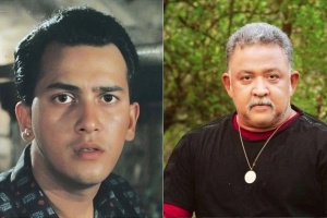 এক মাস আগেও সালমান শাহ’র মাকে হুমকি দিয়েছিলেন ডন