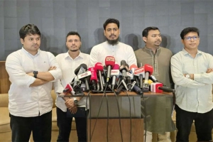 জুলাই সনদ ড্রাফট প্রদর্শনে অপারগ ঐকমত্য কমিশন: আখতার হোসেন