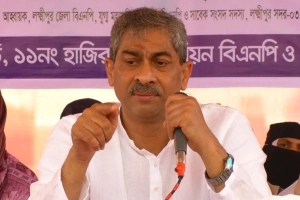 ধানের শীষই পারে জনগণের পাশে থাকতে ও উন্নয়নে নেতৃত্ব দিতে: এ্যানি