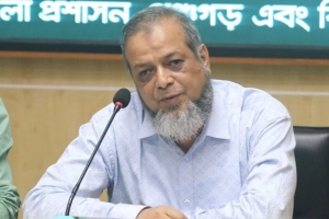 মহাসড়কে অবৈধ যান বন্ধে বিআরটিএ চেয়ারম্যানের কঠোর হুঁশিয়ারি