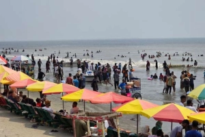 কুয়াকাটার সকল হোটেল-মোটেল, রিসোর্ট বন্ধের ঘোষণা