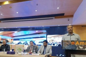 গুম প্রতিরোধে আইনি নয়, প্রাতিষ্ঠানিক সংস্কার চাই: আইন উপদেষ্টা