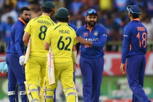 ভারত বনাম অস্ট্রেলিয়া: কখন, কোথায়-যেভাবে দেখবেন লাইভ