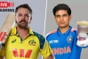 ভারত বনাম অস্ট্রেলিয়া: খেলাটি সরাসরি ফ্রিতে দেখুন(LIVE)