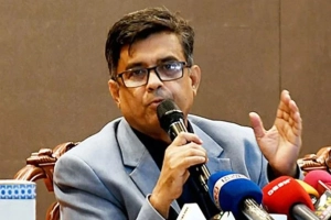 প্রতিবাদকে অপরাধ বানিয়েছিলেন হাসিনা: প্রেস সচিব