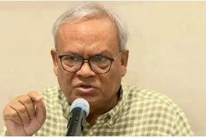 অনেকে গায়ের জোরে কিছু করার চেষ্টা করছে: রিজভী