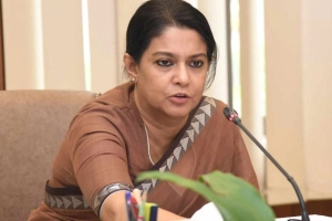নদী দূষণ নিয়ন্ত্রণে বড় উদ্যোগ আসছে: রিজওয়ানা হাসান