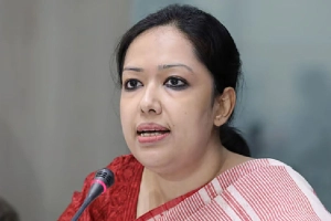 পরিবর্তনের সুযোগ হেলায় হারালেন প্রধান উপদেষ্টা: রুমিন ফারহানা