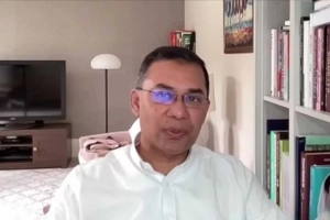ক্ষমতায় এলে শিক্ষায় সর্বোচ্চ বরাদ্দ দেবে বিএনপি: তারেক রহমান