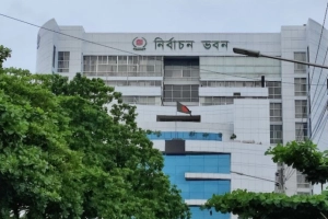 সোমবার প্রকাশ হবে চূড়ান্ত ভোটকেন্দ্রের তালিকা