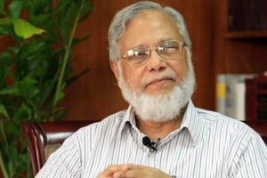






খায়রুল হকের বিরুদ্ধে রুল, আলোচনায় বিচার বিভাগের ইতিহাস




 
 



 